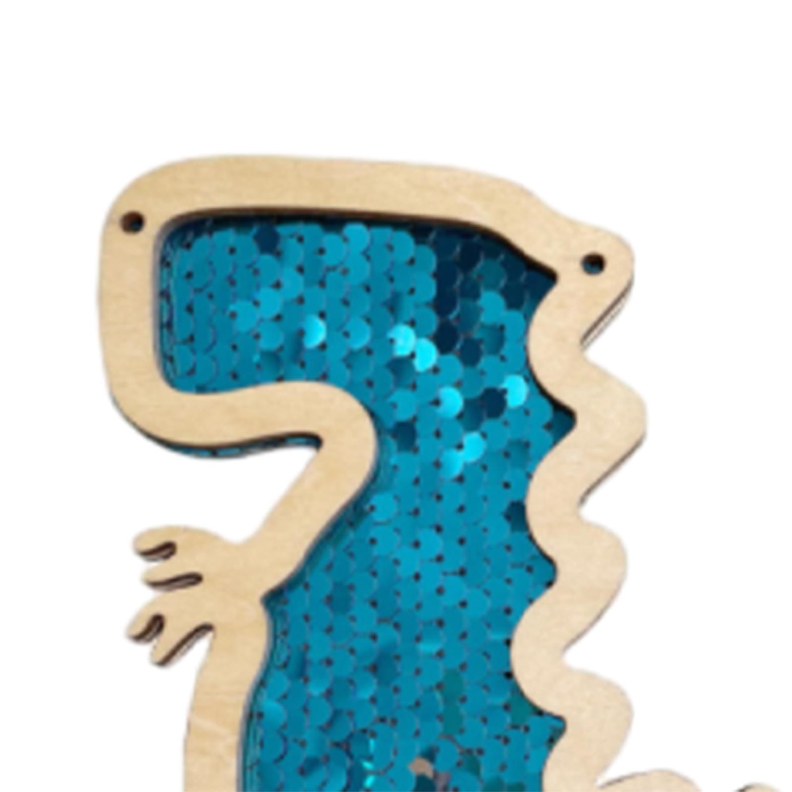 Montessori Wooden Busy Board Toddler - ชุด DIY กระดานกิจกรรมมอนเตสซอรี่ รุ่น Rainmaker ชิ้นส่วนไม้