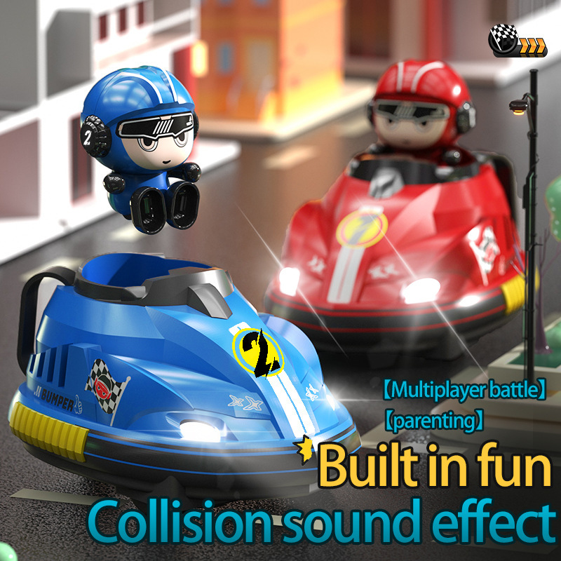 รถบั๊มพ์ควบคุมระยะไกล รถแข่งคา - Remote Control Toys บทวิจารณ์และราคา