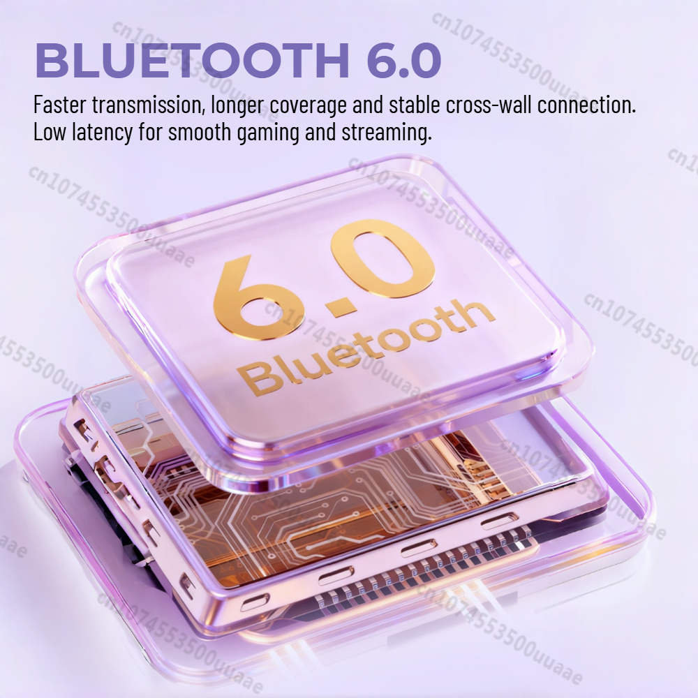 หูฟังไร้สาย Monster AirClip AC - Video Games บทวิจารณ์และราคา