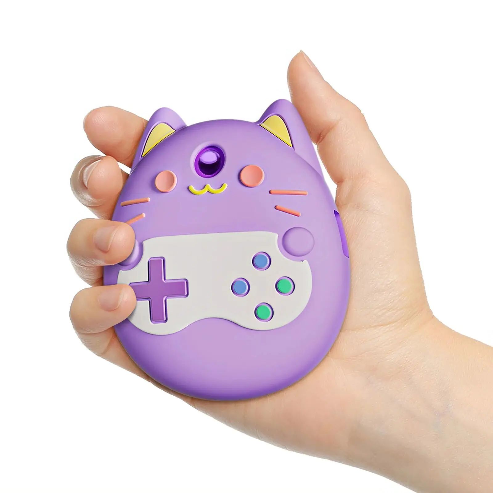 เคสซิลิโคนกันกระแทกสำหรับเครื่ - Tamagotchi Electronic Pet Virtual บทวิจารณ์และราคา
