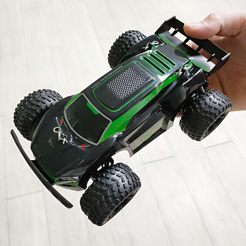 รถบังคับวิบาก RC 2.4G รถแข่งดร - Remote Control Toys บทวิจารณ์และราคา