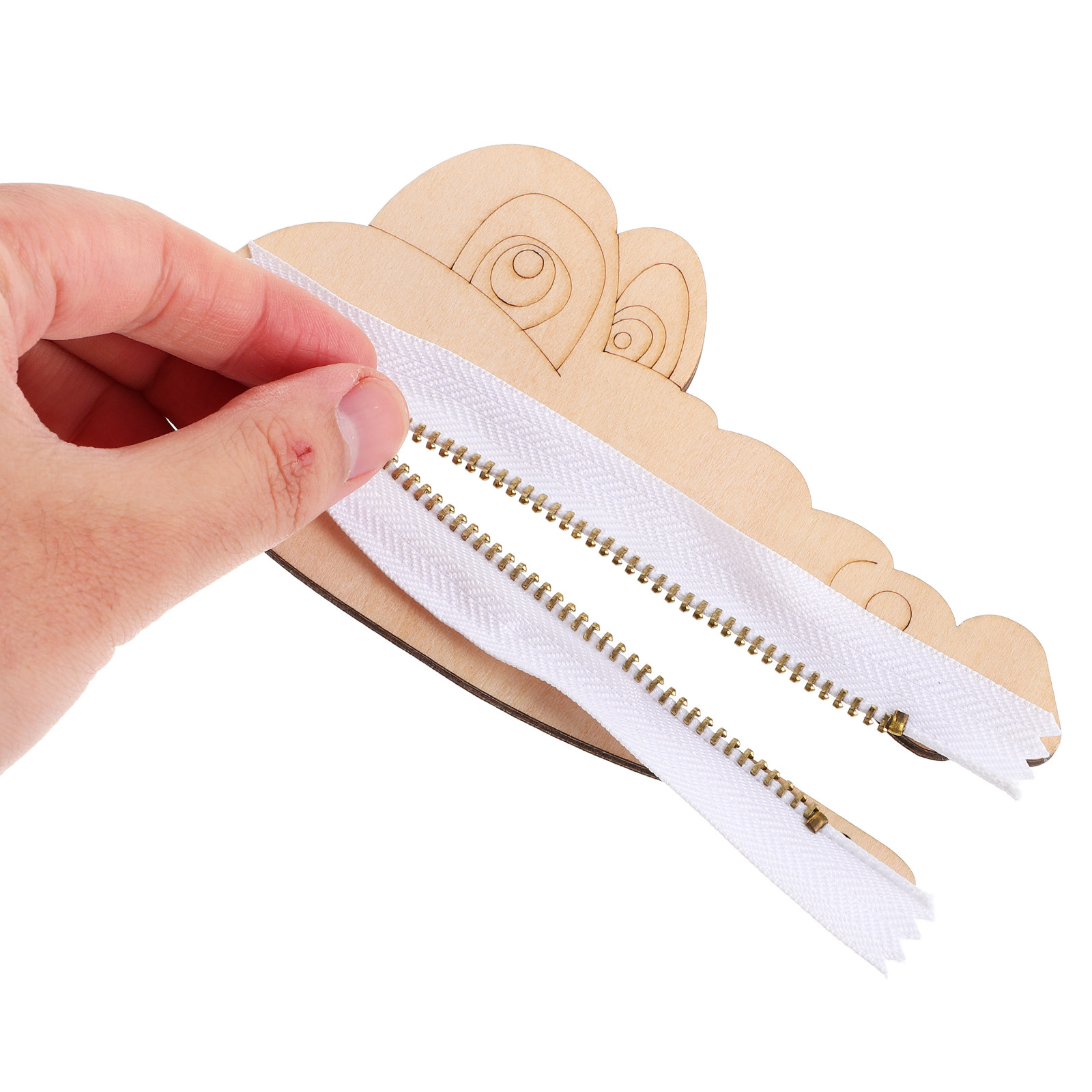 ชุดกระดานกิจกรรมเสริมพัฒนาการเ - Montessori Wooden Busy Board Toddler บทวิจารณ์และราคา