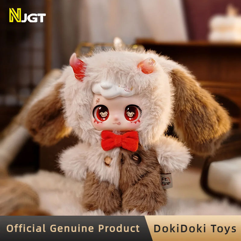 กล่องสุ่มฟิกเกอร์อนิเมะน่ารัก  - Anime Action Figure Blind Box บทวิจารณ์และราคา