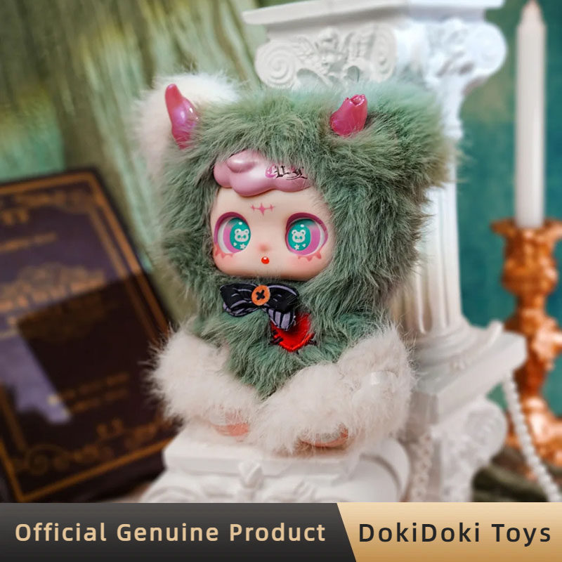 กล่องสุ่มฟิกเกอร์อนิเมะน่ารัก  - Anime Action Figure Blind Box บทวิจารณ์และราคา