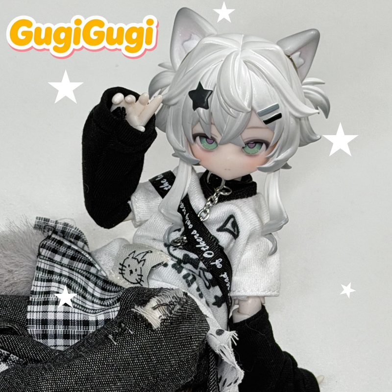 ตุ๊กตาแท้ที่ไม่สามารถกินได้ รุ - Dolls บทวิจารณ์และราคา