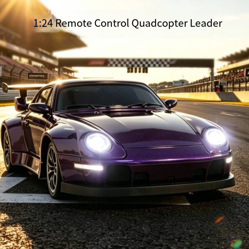 รถดริฟท์บังคับวิทยุความเร็วสูง - Remote Control Toys บทวิจารณ์และราคา