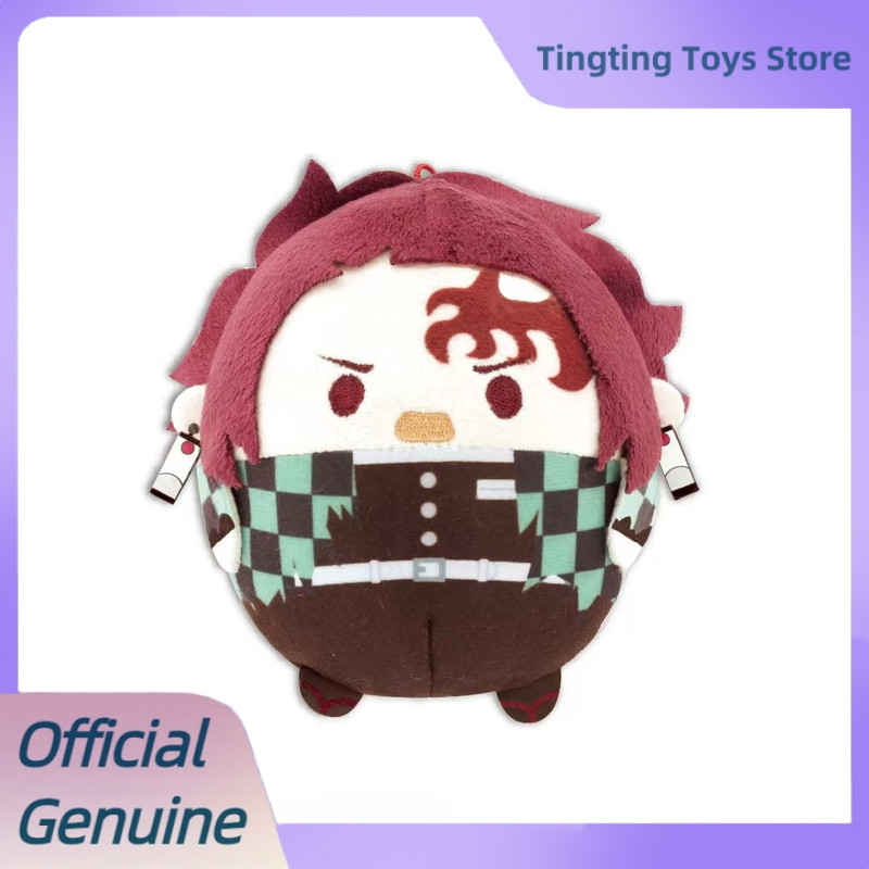 ตุ๊กตาซีรีส์ดาบพิฆาตอสูร กล่อง - Anime Action Figure Blind Box บทวิจารณ์และราคา