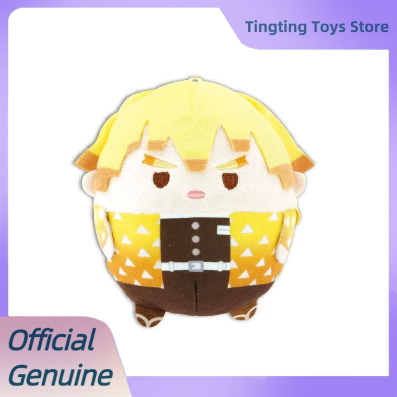 ตุ๊กตาซีรีส์ดาบพิฆาตอสูร กล่อง - Anime Action Figure Blind Box บทวิจารณ์และราคา