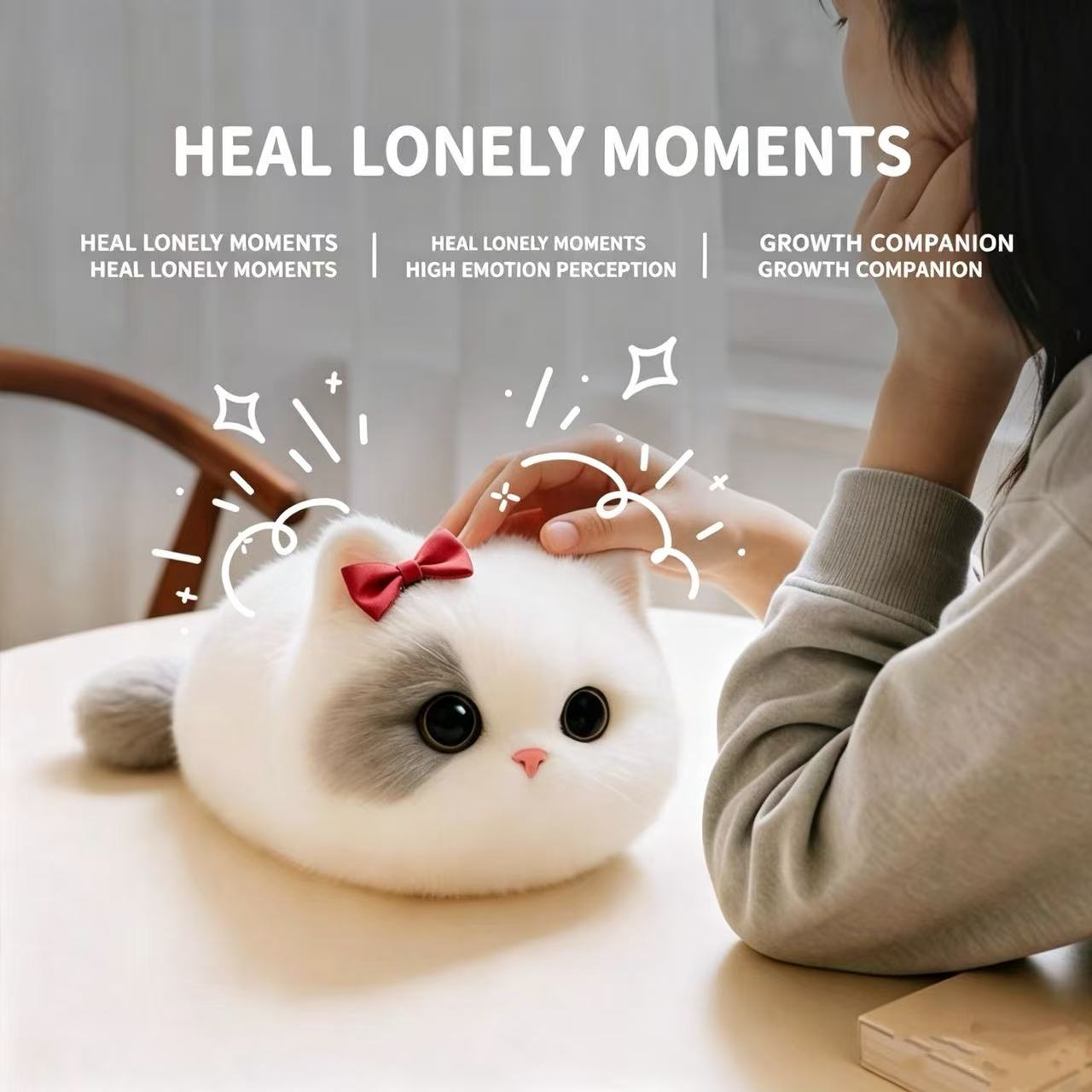 วอลูลู ไอ คิวท์ เพ็ท เป็นของเล - Remote Control Toys บทวิจารณ์และราคา
