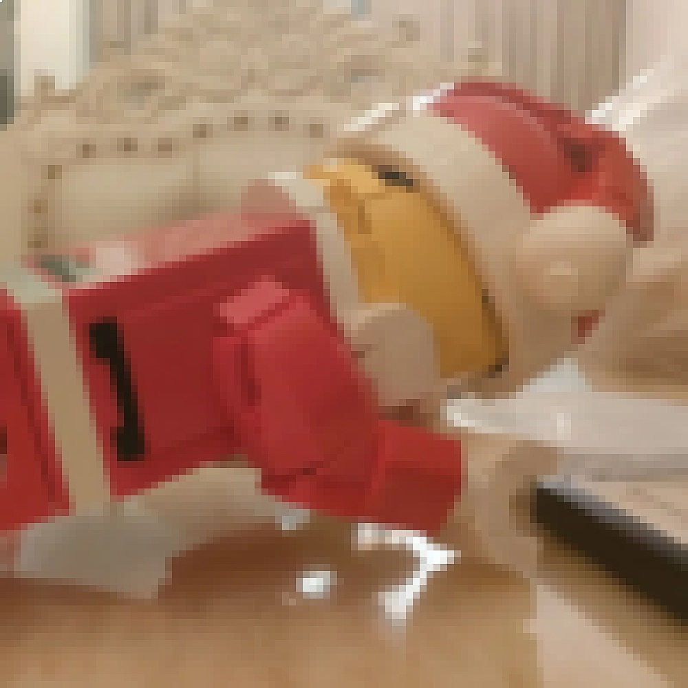 มีสินค้าพร้อมส่ง ตัวต่อซานต้าห - Building Blocks บทวิจารณ์และราคา